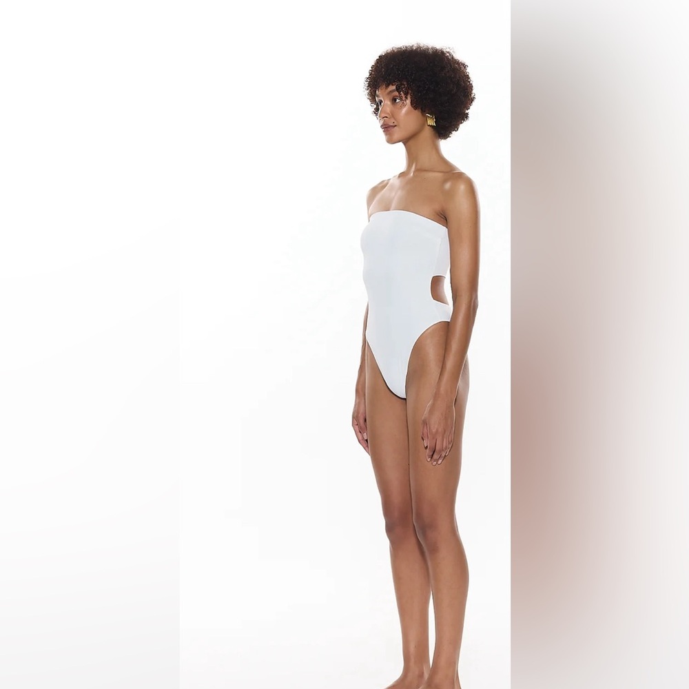 Myra Swim Aloe One Piece